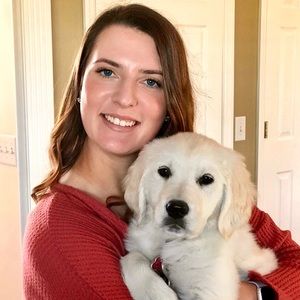 Meet your Posher, Brianna